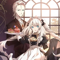 all maids & butler