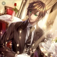 Hayate (personal butler)