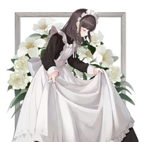 Maid 1