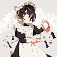 Maid 2