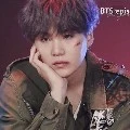 MIN YOONGI🖤