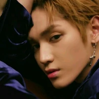 lee taeyong