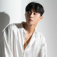 park seo joon(dady lisa and chanyeol)