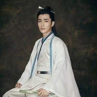 ลู่​ เหมิงอิง(พี่ชายพอ.)​
