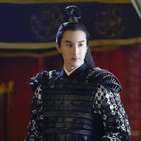 ลู่​ หานเยี่ย​(พ่อ​พอ.)