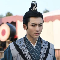 เย่ว์​ชิน(บ่าวคนสนิท​ของ​พอ.)​