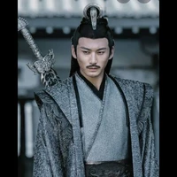 จู​ เชียนเหยา​ (ขุนนางเมืองชิง)​