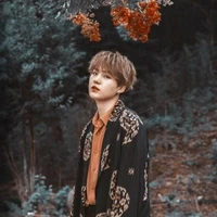 Aron Dewata - siluman Rubah.