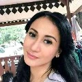 Dina rahmayani/Mamah kevin