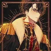 Connor(father/King)