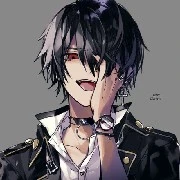 hazuki(fith brother)