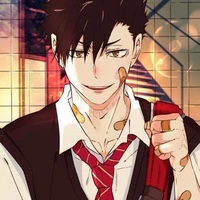 Kuroo