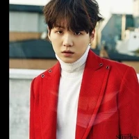 Yoongi
