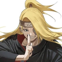 Deidara
