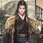 อี้ฉิน_องค์ชาย2+เพื่อนพระเอก_