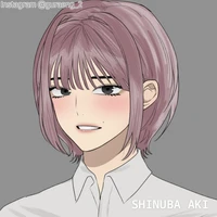 Shinuba Aki