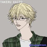 Takeru Kaito