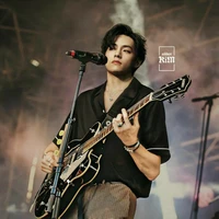 Jeon kim taehyung /V