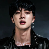 kim seok jin
