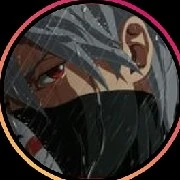 kakashi
