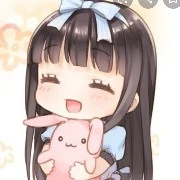 cute author