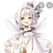 little anna