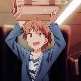 คนสนิท นางเอก (คิน)