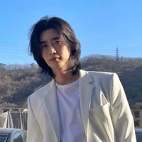 Jong suk (jk father)