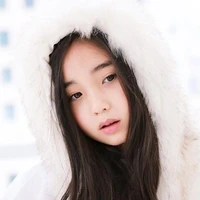 Kim Clara[10 thn]