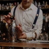bartender