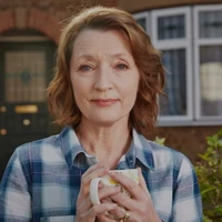 Mom ( Helen Wilson )