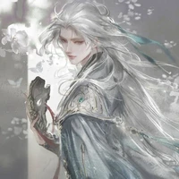 Ka Wasu(Mother of Wen)