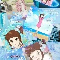 Hari, Haru, Dori, Sara, Gaeun