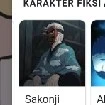 sakonji