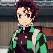 tanjiro kamado