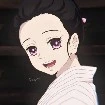 Nezuko kamado