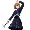 Nobara Kugisaki