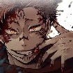 sukuna ryomen