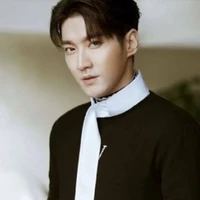 choi siwon/ kepala keluarga choi