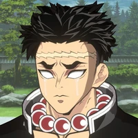 Gyomei