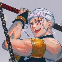 Uzui Tengen