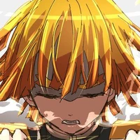 Agatzuma Zenitsu