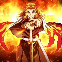 Rengoku Kyojuro