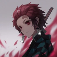 Tanjiro Kamado