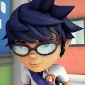 fang