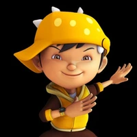 boboiboy angin