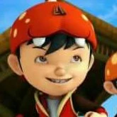 boboiboy tanah