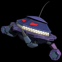 probe