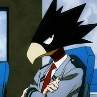 tokoyami