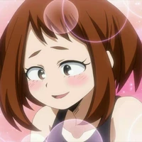 ochaco